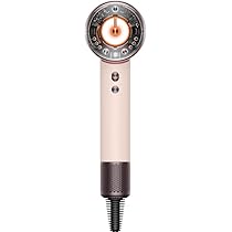 Amazon | Dyson Supersonic Nural Shine | Dyson(ダイソン) | ヘア